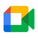 logo google meet
